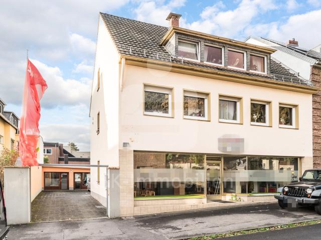 Haus kaufen in Wiesbaum