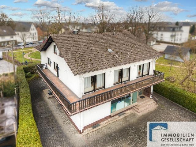 Haus kaufen in Flammersfeld, Rheinland-Pfalz