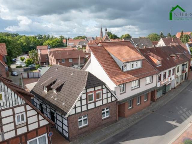 Haus kaufen in Quakenbrück, Niedersachsen
