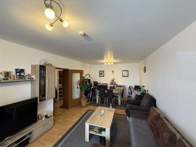 Etagenwohnung kaufen in Langen, Altstadt