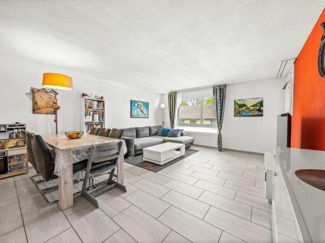 Wohnung kaufen in Bösingen, Freiburg