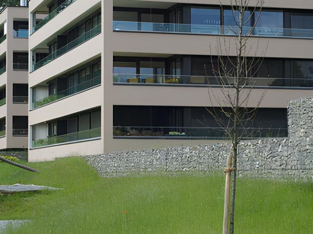 Apartment mieten in Wädenswil, Zürich