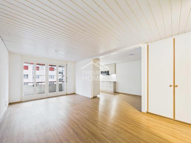 Wohnung kaufen in Laupersdorf, Amtei Thal-Gäu