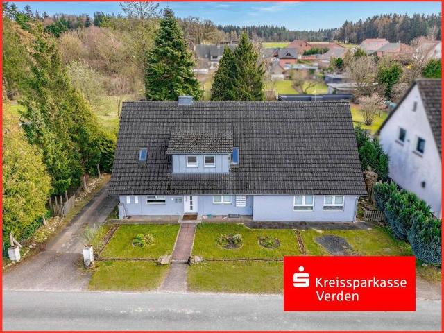 Haus kaufen in Kirchlinteln, Niedersachsen