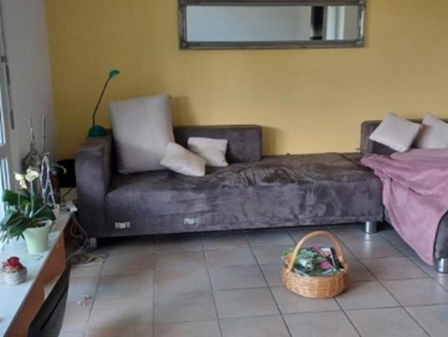 Wohnung mieten in Müllheim Dorf, Thurgau