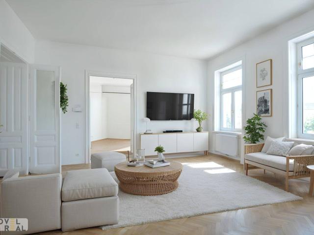 Apartment kaufen in Wien