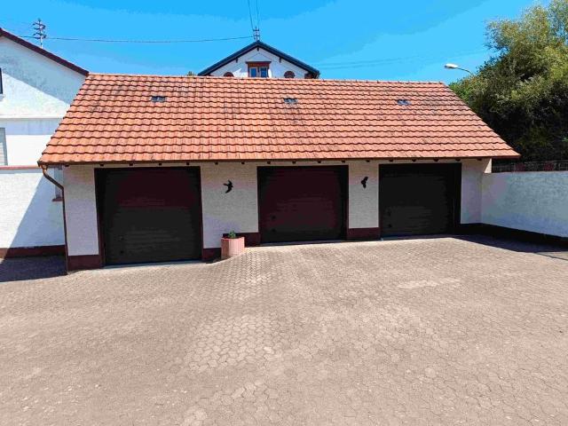 Haus kaufen in Weltersbach, Steinwenden