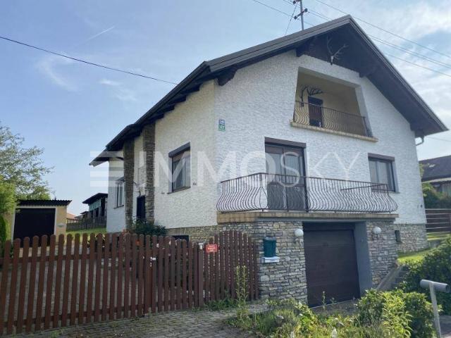 Haus kaufen in Neuberg im Burgenland