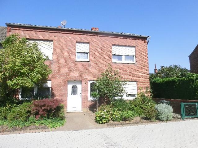 Haus kaufen in Millich, Hückelhoven
