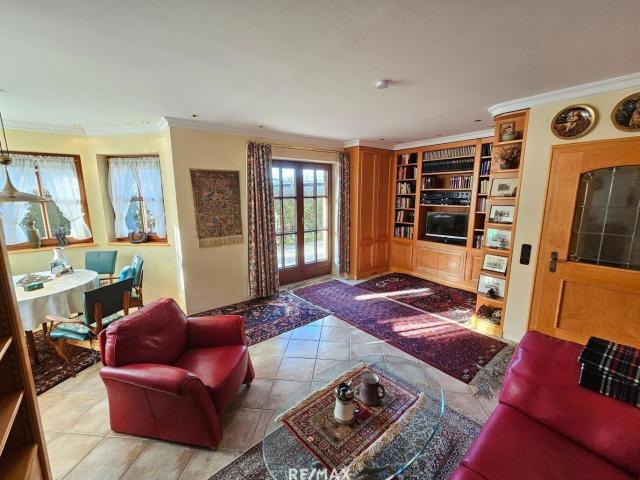 Haus kaufen in Hochburg-Ach, Oberösterreich
