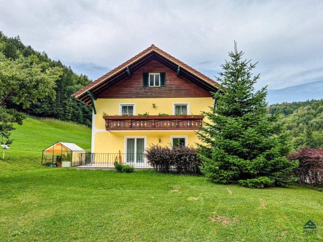 Haus mieten in Brunn, Fuschl am See