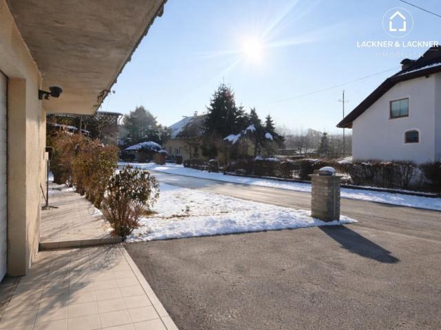 Haus kaufen in Maria Rain, Kärnten
