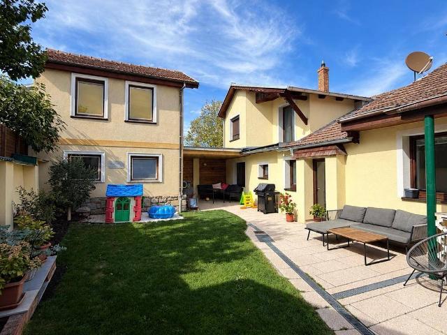 Haus kaufen in Retz, Bezirk Hollabrunn