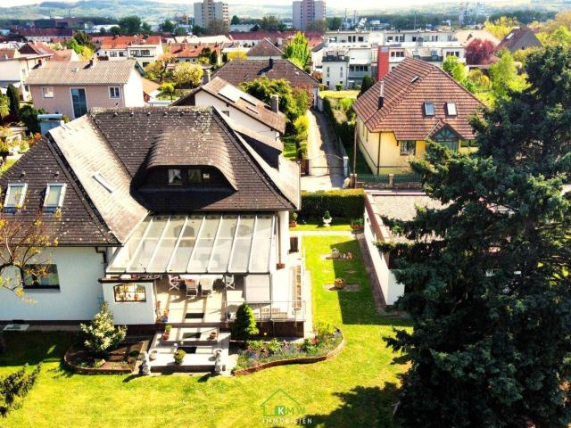 Haus kaufen in Landersdorf, Krems an der Donau