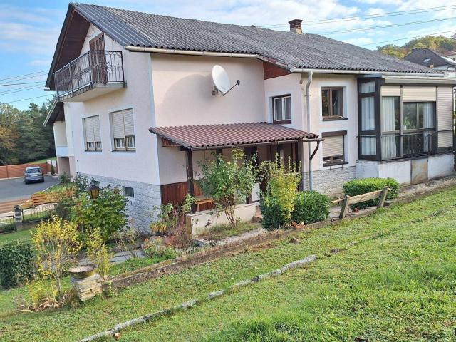 Haus kaufen in Kohfidisch