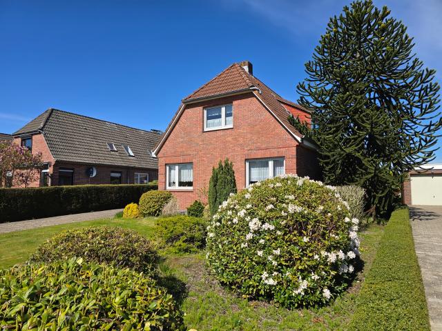 Villa kaufen in Wiesmoor, Niedersachsen
