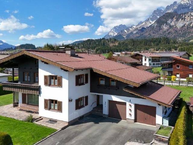 Haus kaufen in St. Johann in Tirol, Tirol
