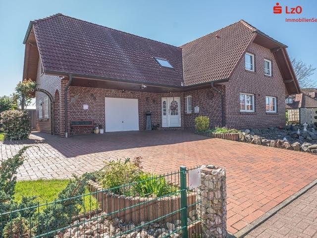 Villa kaufen in Ramsloh - Roomelse, Saterland