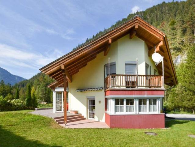 Haus kaufen in Erpfendorf