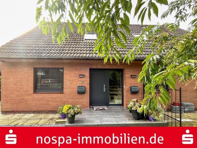 Haus kaufen in Tating, Schleswig-Holstein