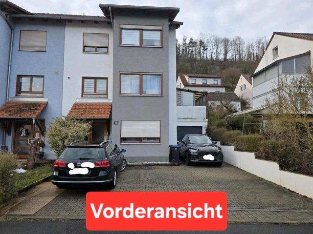 Haus kaufen in Altstadt, Bad Mergentheim