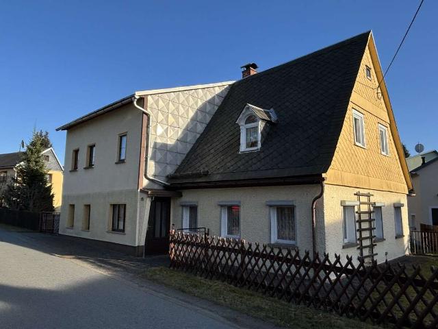 Haus kaufen in Neufriedersdorf, Neusalza-Spremberg