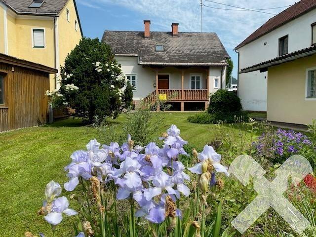 Haus kaufen in St. Marein im Mürztal, Steiermark