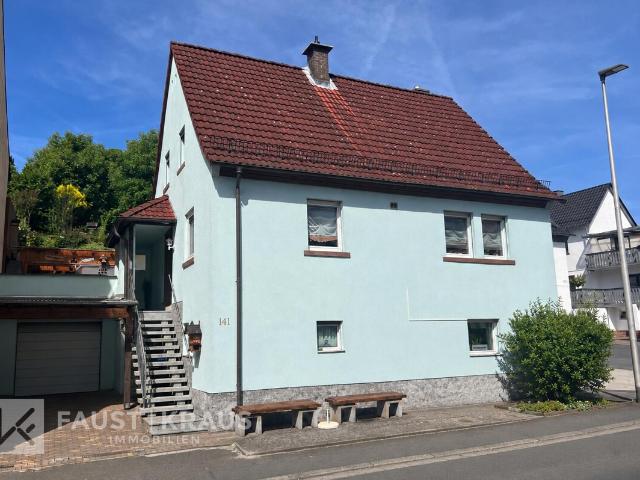 Villa kaufen in Weibersbrunn