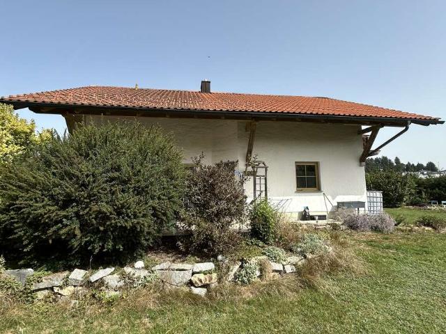 Haus kaufen in Waldkirchen, Landkreis Freyung-Grafenau