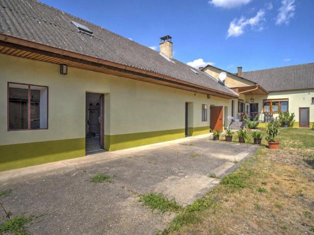 Haus kaufen in Deutsch Jahrndorf, Burgenland