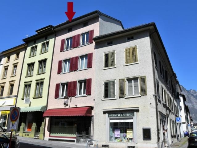 Haus kaufen in Glarus