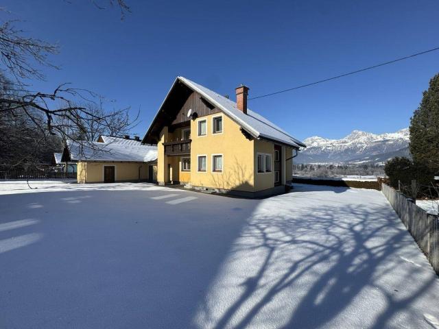 Haus kaufen in Admont, Steiermark