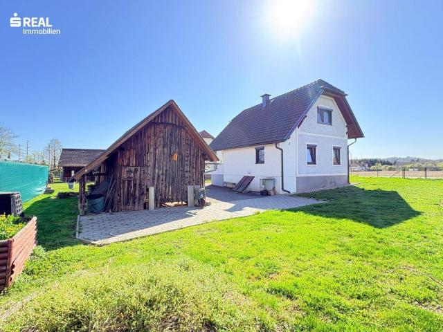 Haus kaufen in Zeierling, Frauental