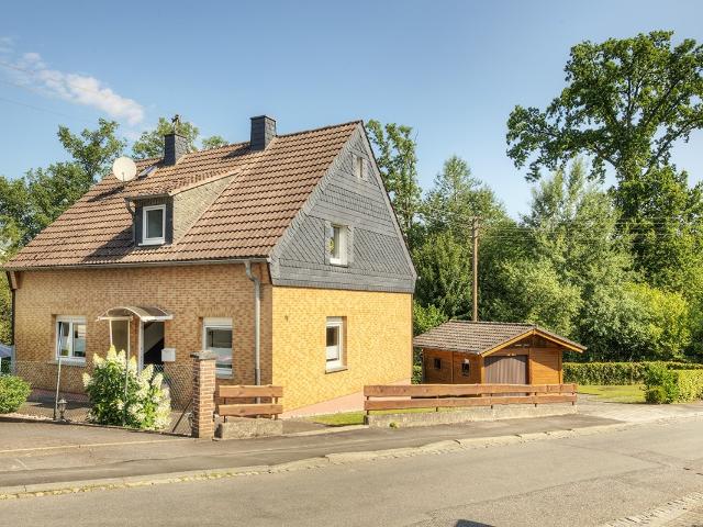 Villa kaufen in Wissen, Rheinland-Pfalz
