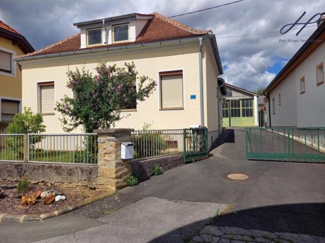 Villa kaufen in Großpetersdorf