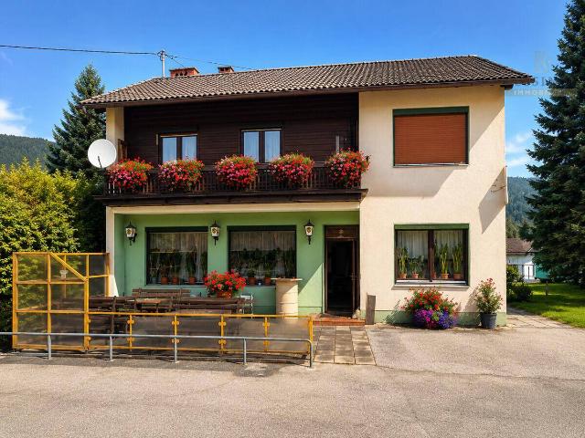 Haus kaufen in Liebenfels, Kärnten
