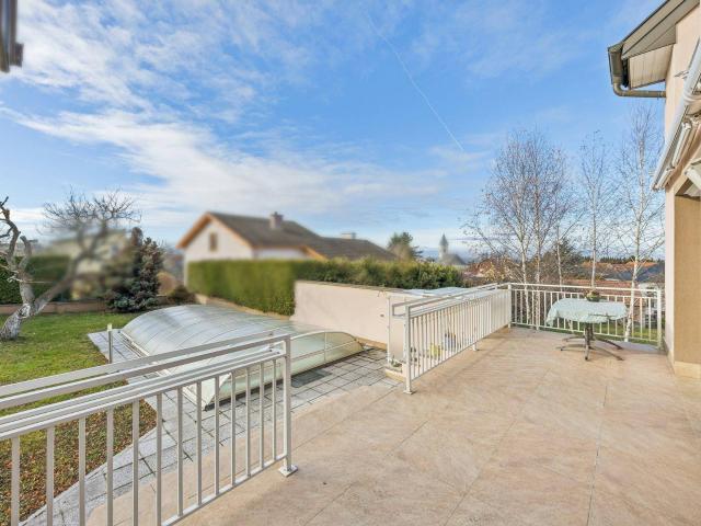 Haus kaufen in Hornstein, Burgenland