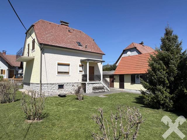 Haus kaufen in Pichling bei Köflach, Köflach