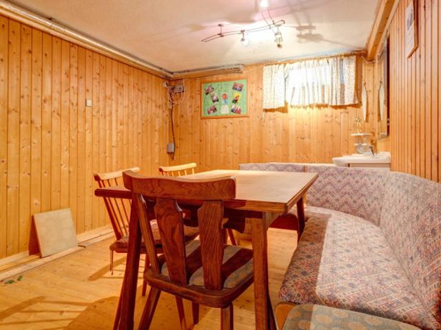 Einfamilienhaus kaufen in Unterfrauenhaid, Burgenland