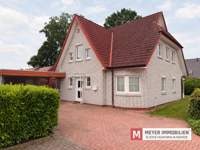 Haus kaufen in Meyerhausen, Niedersachsen