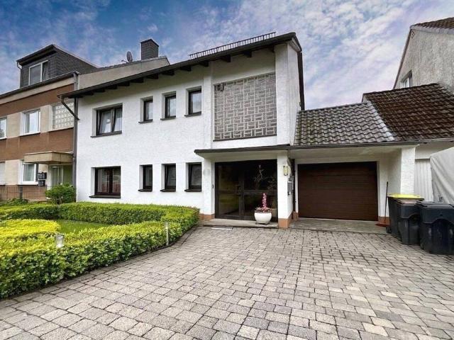 Haus kaufen in Breckerfeld, Nordrhein-Westfalen