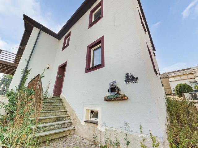 Villa kaufen in Eppenberg, Rheinland-Pfalz