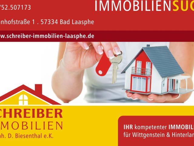 Haus kaufen in Bad Berleburg, Nordrhein-Westfalen