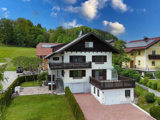 Haus kaufen in Koppl, Salzburg