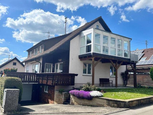 Haus kaufen in Herrenberg, Baden-Württemberg