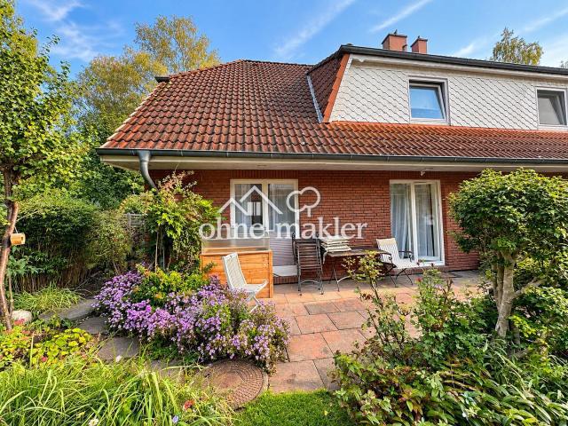 Haus kaufen in Halstenbek, Kreis Pinneberg