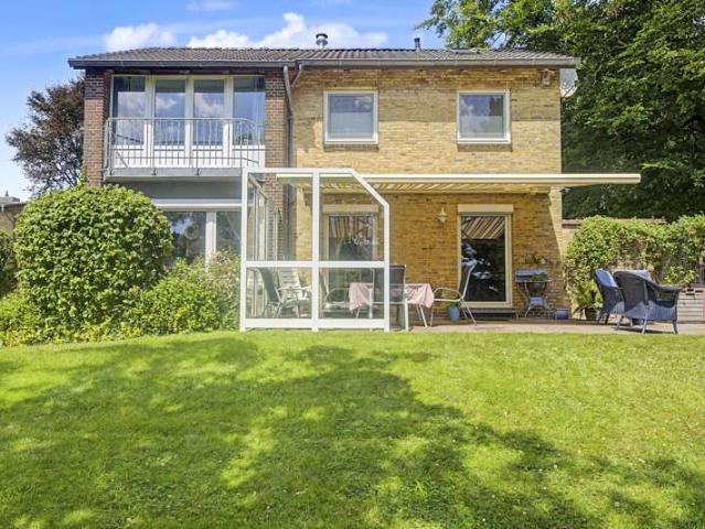 Haus kaufen in Husum, Kreis Nordfriesland