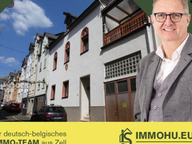 Haus kaufen in Zell am Harmersbach, Baden-Württemberg