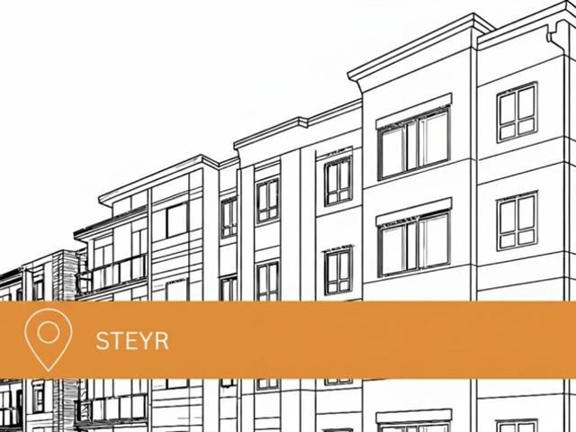 Immobilie kaufen in Steyr, Oberösterreich