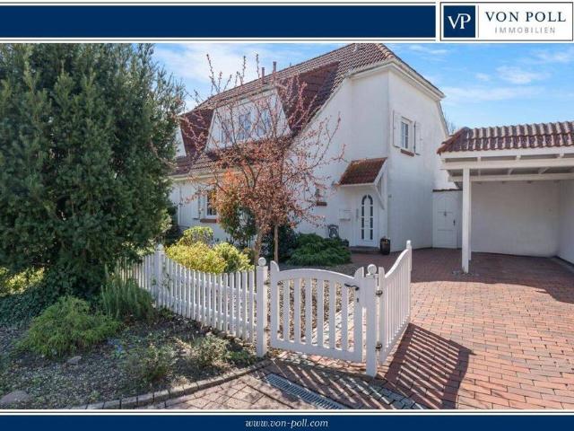 Haus kaufen in Weyhe, Niedersachsen